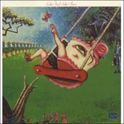 Little Feat - Sailin’ Shoes