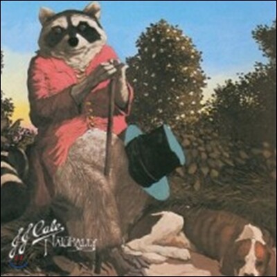 J.J. Cale - Naturally (Classic Album Series)
