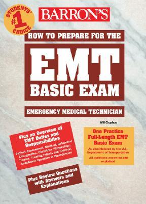 How to Prepare for the Emt Basic Exam