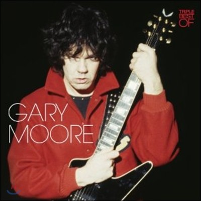Gary Moore - Best Of