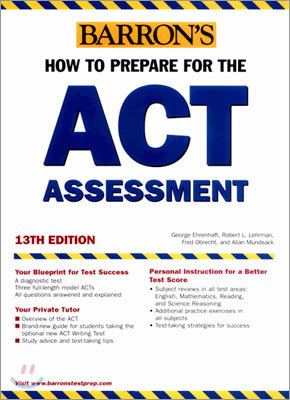How to Prepare for the ACT Assessment