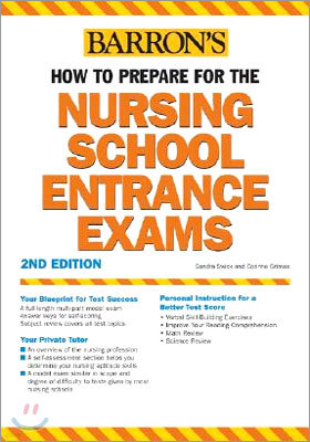 How to Prepare for the Nursing School Exam