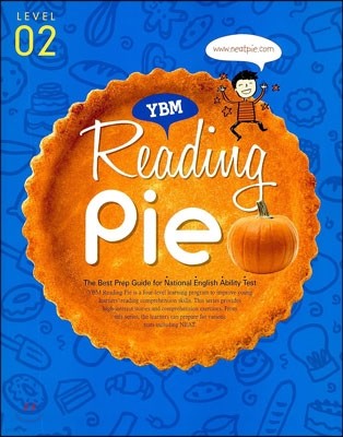 Reading Pie Level 2