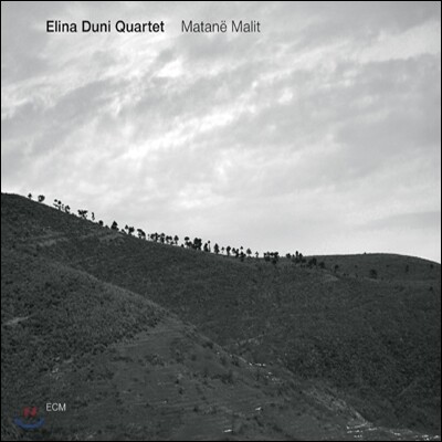 Elina Duni Qaurtet - Matane Malit