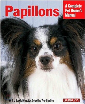 Papillons