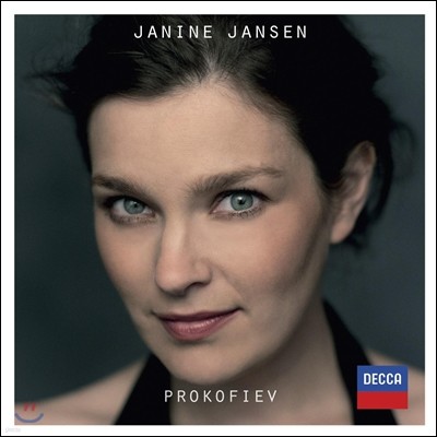 Janine Jansen ǿ : ̿ø ְ 2 -  Ἶ