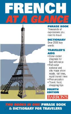 Barron's French at a Glance