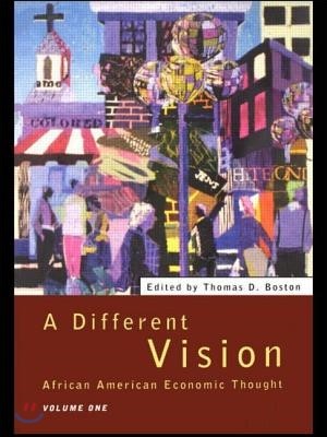 Different Vision