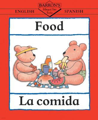 Food/LA Comida