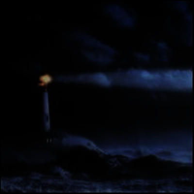 John Maus - We Must Become The Pitiless Censors Of Ourselves (LP)