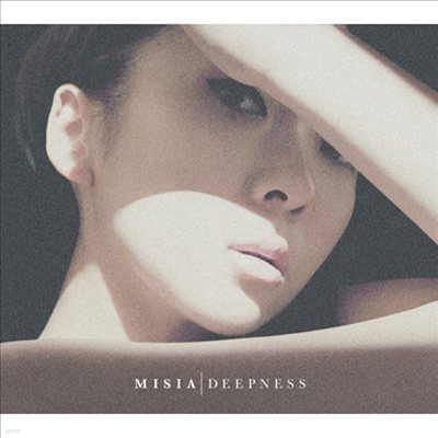 Misia (̻) - Deepness (CD)