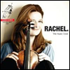 ÿ -  ϴ  (Rachel. 'the music I love') (2CD) - Rachel Podger