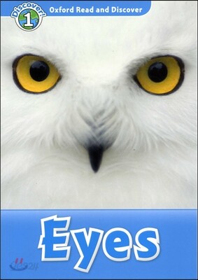 Read and Discover 1: Eyes