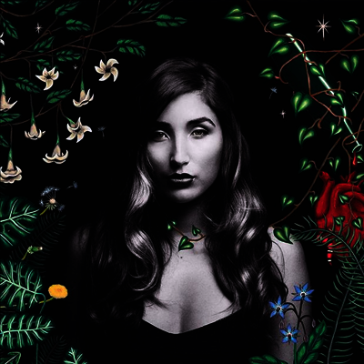 Jade Jackson — Wilderness (Gatefold) 앨범 커버