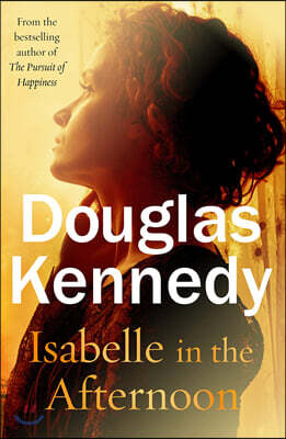 Isabelle in the Afternoon