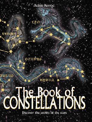 The Book of Constellations