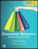 Consumer Behavior: Buying, Having, and Being, Global Edition