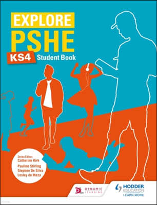 Explore PSHE for Key Stage 4 Student Book