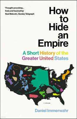 The How to Hide an Empire