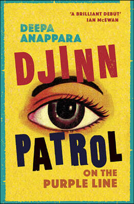 Djinn Patrol on the Purple Line