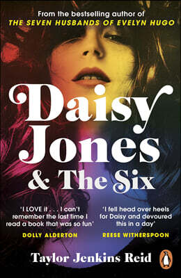 Daisy Jones and The Six