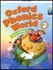 Oxford Phonics World 2 : Student Book with App