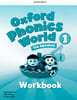 Oxford Phonics World 1 : Workbook