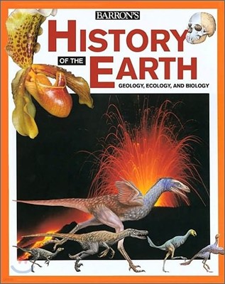 History of the Earth