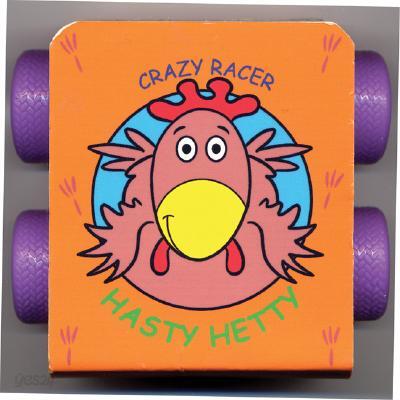 Hasty Hetty