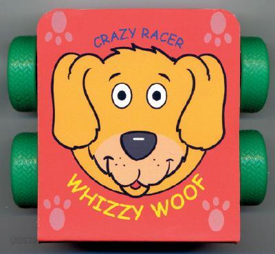 Whizzy Woof