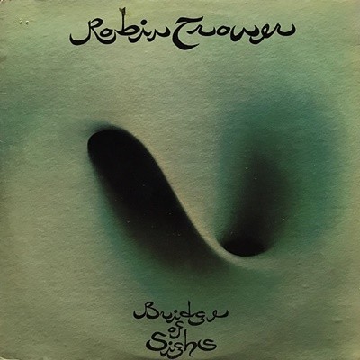 [LP] Robin Trower - Bridge Of Sighs  