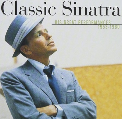 Frank Sinatra - Classic Sinatra  [수입]