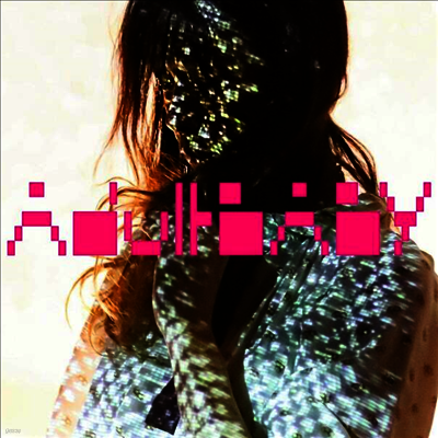 Kazu — Adult Baby (MP3 Download) 앨범 커버