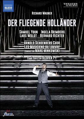 사무엘 윤 - 바그너: 오페라 '방황하는 네덜란드인' [1841년 버전] (Wagner: Der Fliegende Hollander)