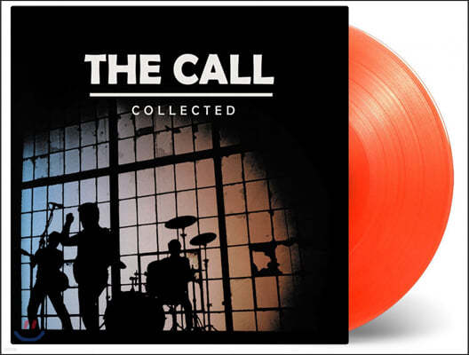 Call () - Collected  [ ÷ 2LP]