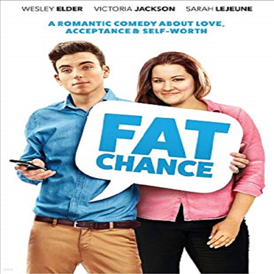 Fat Chance ( æ)(ڵ1)(ѱ۹ڸ)(DVD)