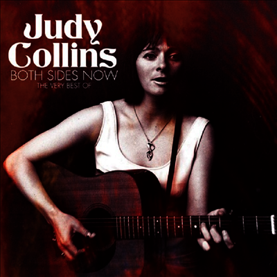 Judy Collins - Both Sides Now - The Very Best Of (LP)