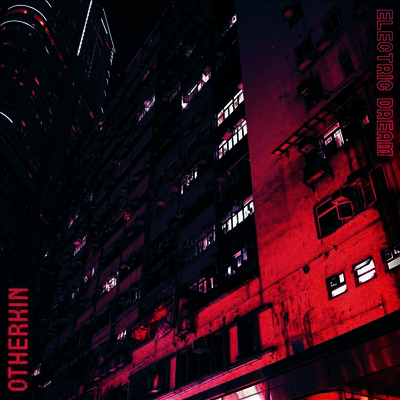 Otherkin - Electric Dream (12 inch Single LP)