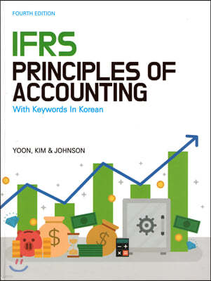 IFRS PRINCIPLES OF ACCOUNTING