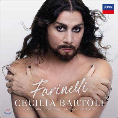 Cecilia Bartoli üĥ ٸ縮 - ĸڸ  ǰ (Farinelli)