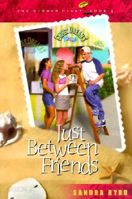 Just Between Friends