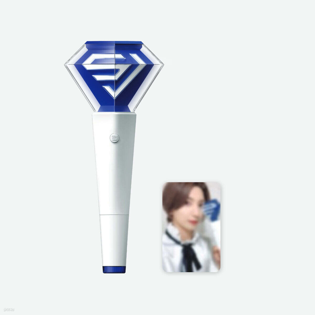 SUPER JUNIOR 슈퍼주니어 공식응원봉 [VER 2.0] 예스24