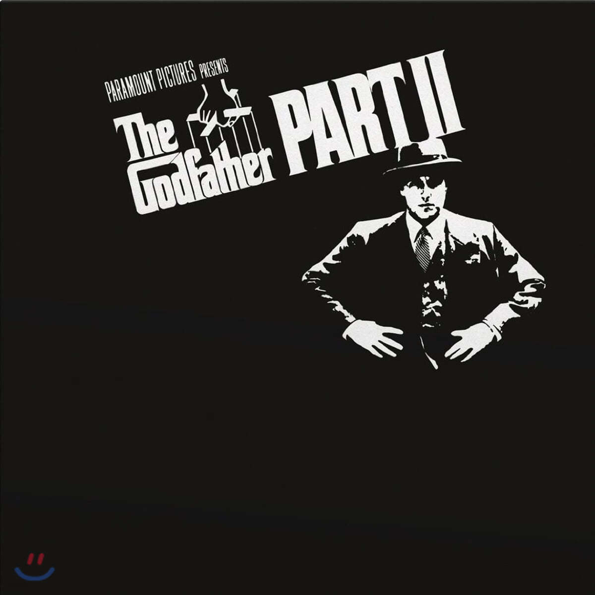 대부 2 영화음악 (The Godfather Part II OST) [LP]