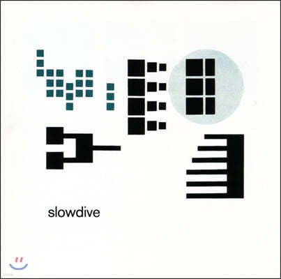 Slowdive (슬로우다이브) - Pygmalion [LP]