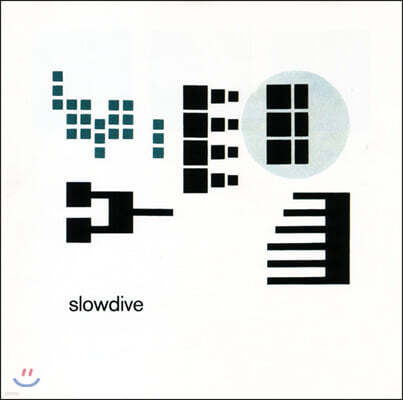 Slowdive — Pygmalion 앨범 커버