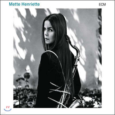 Mette Henriette ( ) - Mette Henriette [LP]