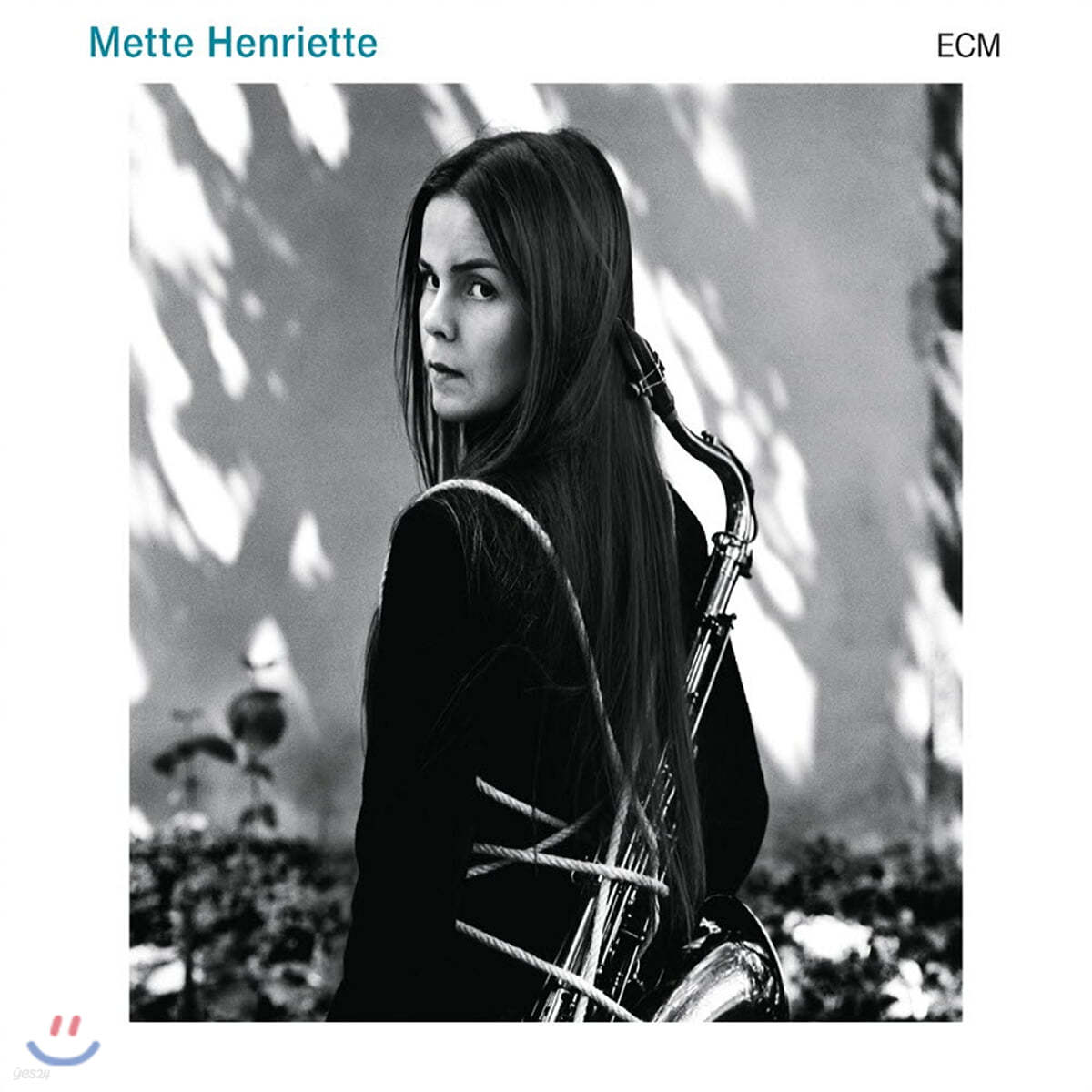 Mette Henriette (메테 헨리에테) - Mette Henriette [LP]