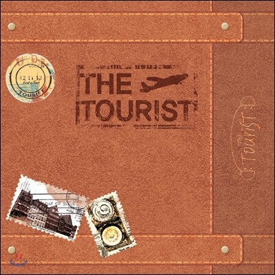 투어리스트 (The Tourist) 1집 - The Tourist