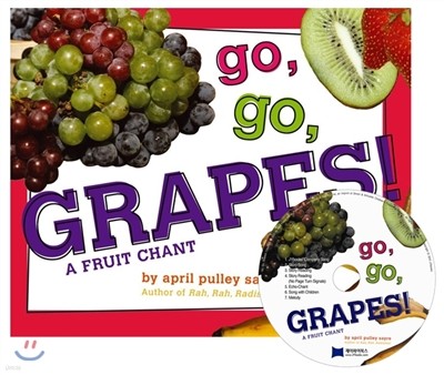[ο] Go, Go, Grapes!