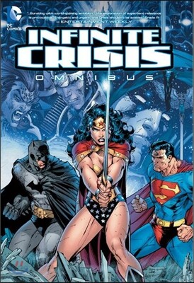 Infinite Crisis Omnibus